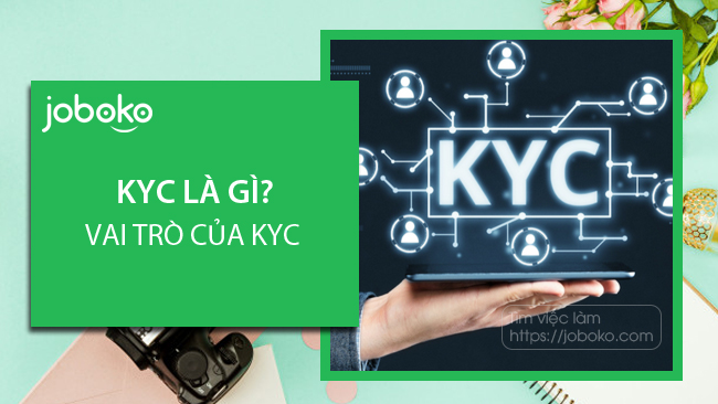 kyc la gi