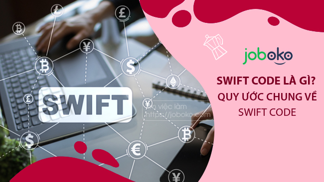 swift code