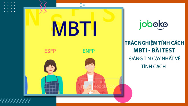 trac nghiem tinh cach mbti bai test dang tin cay nhat ve tinh cach