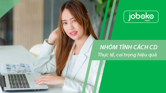 nhom tinh cach CD