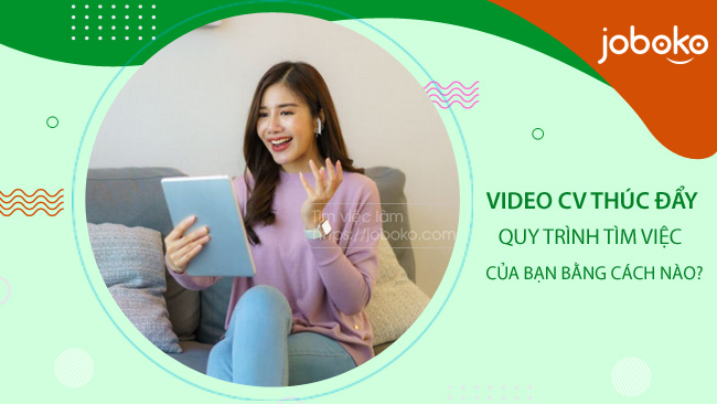 video cv va nhung gia tri tuyet voi mang lai cho tuyen dung